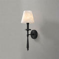 Load image into Gallery viewer, Oxford Alabaster Wall Sconce – detail 21
