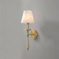 Load image into Gallery viewer, Oxford Alabaster Wall Sconce – detail 20
