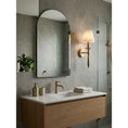 Load image into Gallery viewer, Oxford Alabaster Wall Sconce – detail 7
