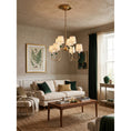 Bild in Galerie-Betrachter laden, Palmer Chandelier
