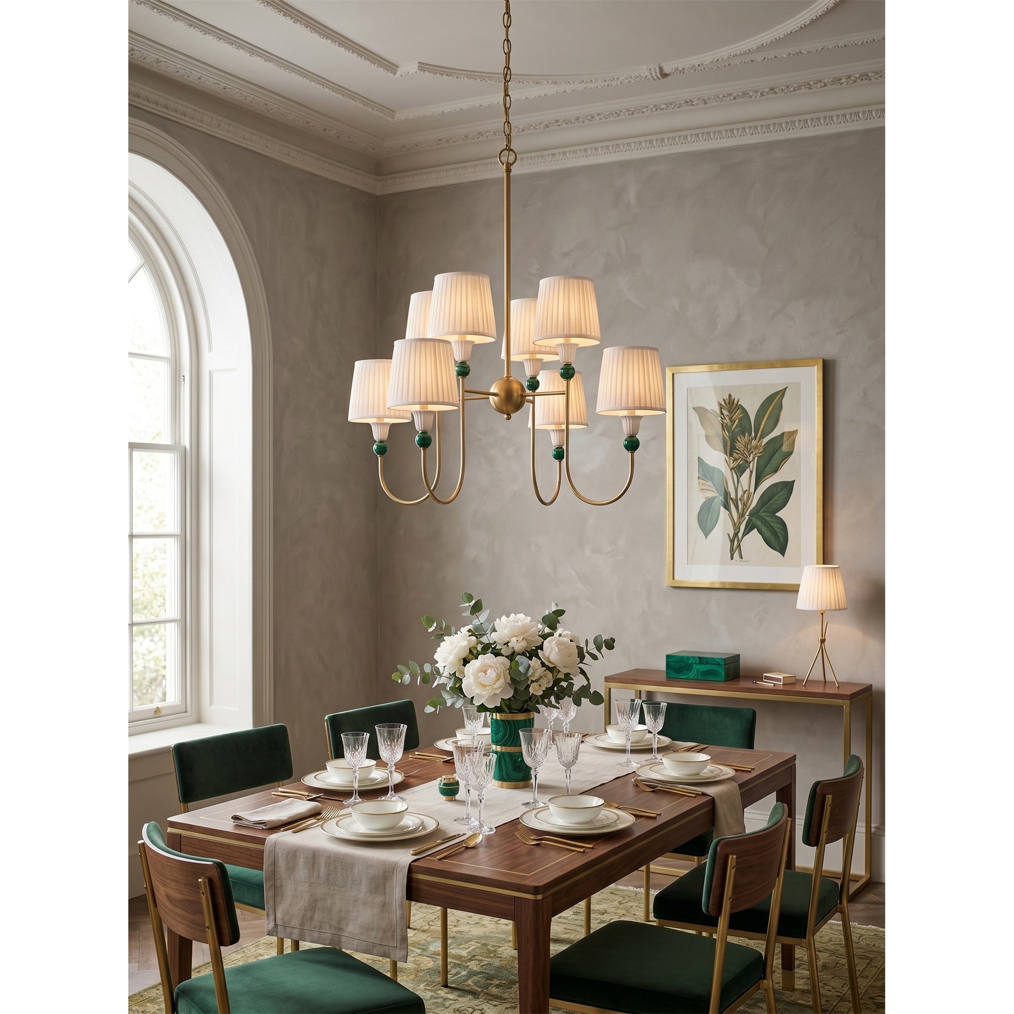 Palmer Chandelier