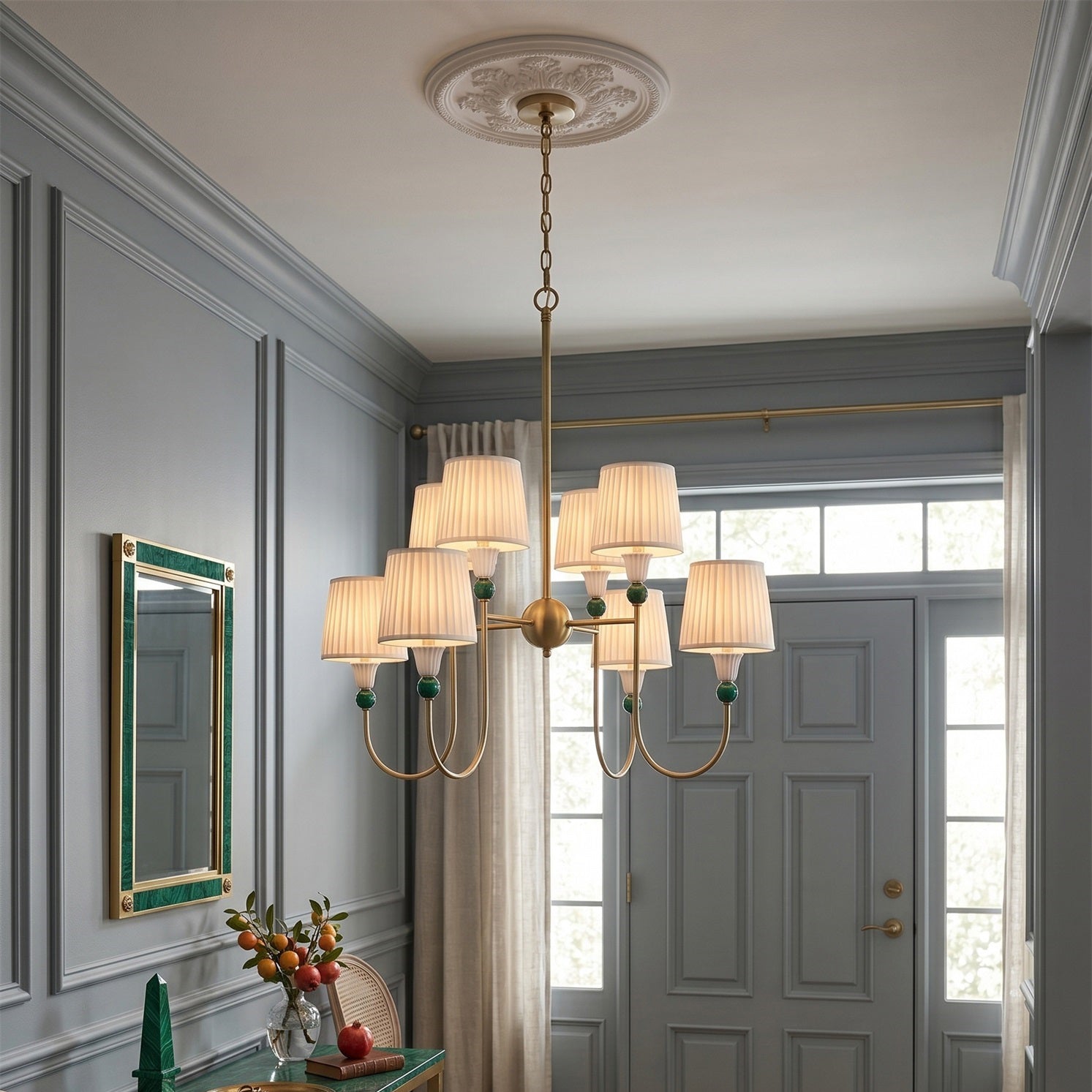 Palmer Chandelier