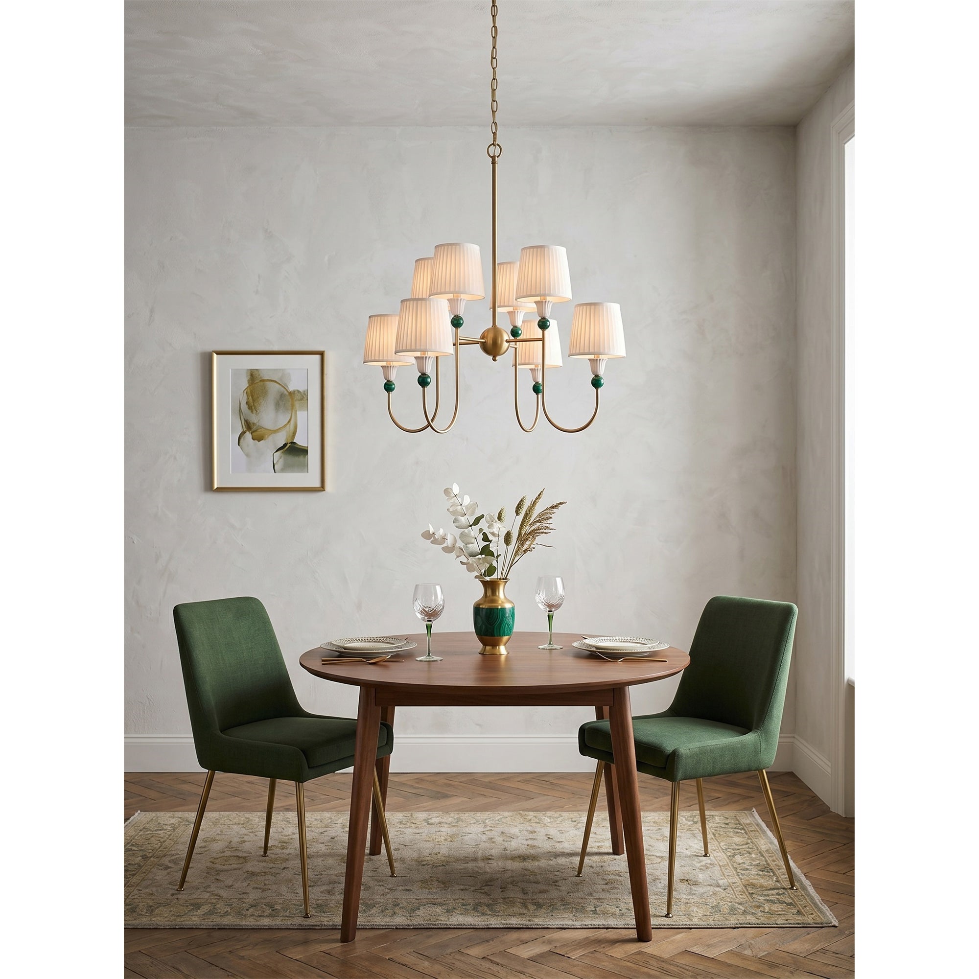 Palmer Chandelier