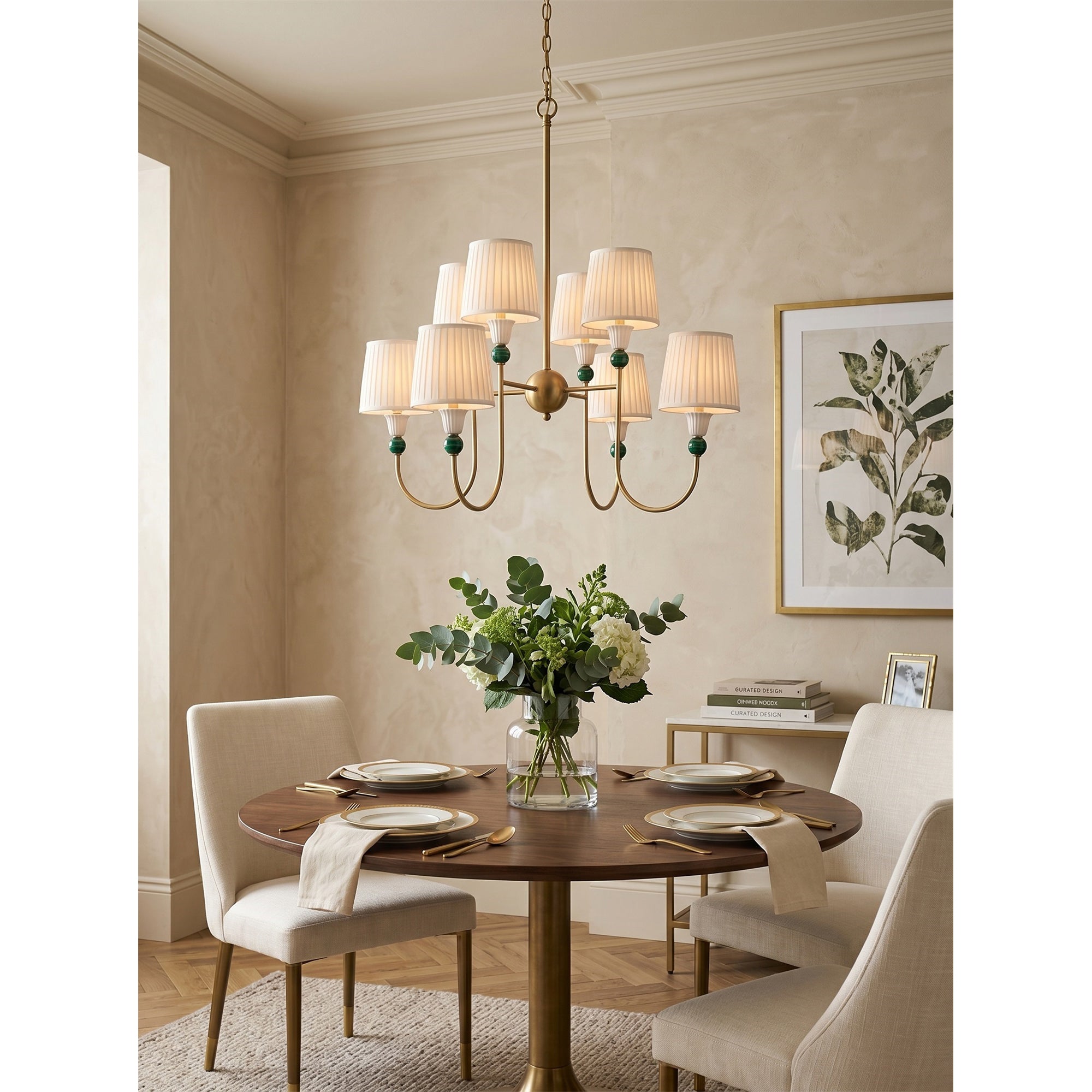 Palmer Chandelier