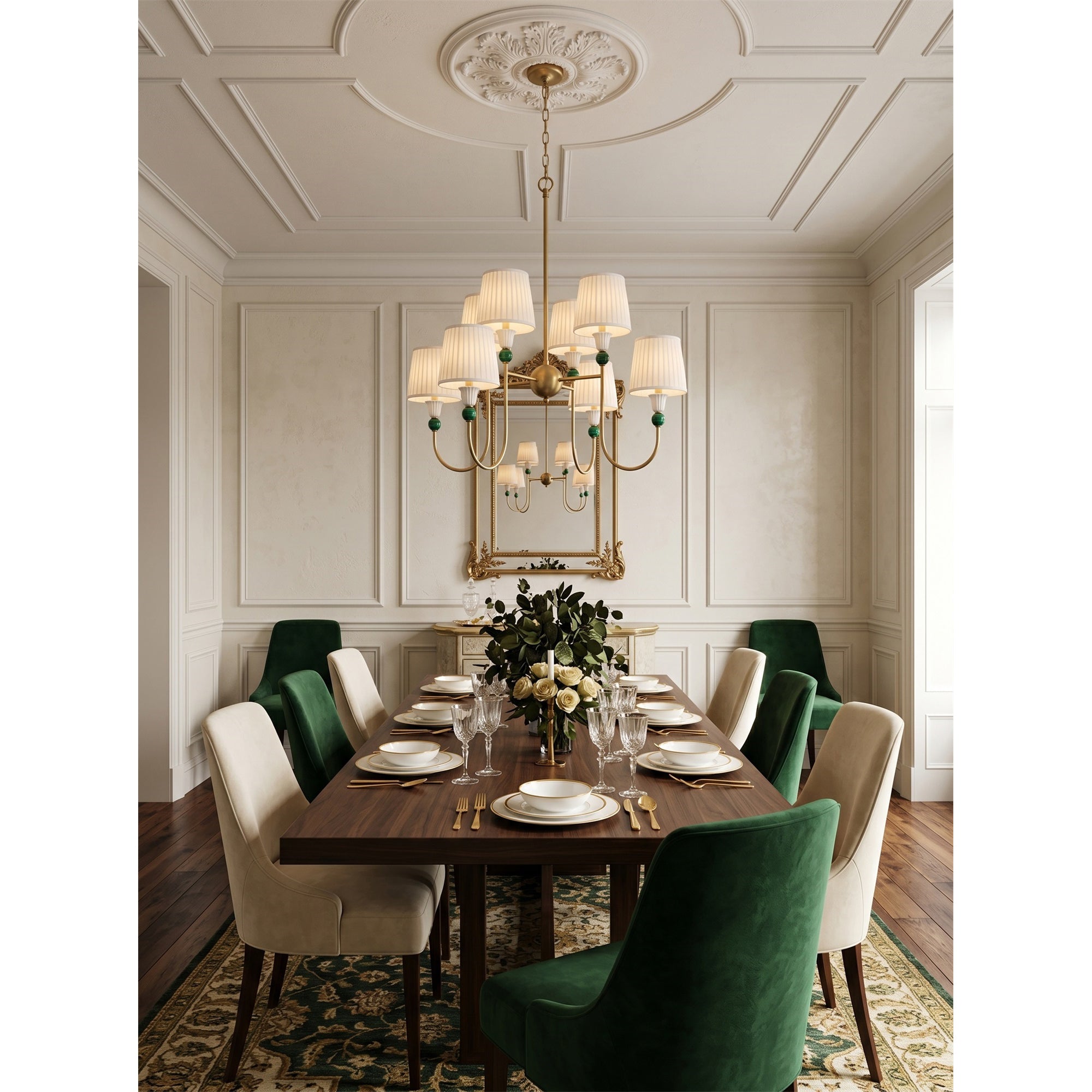 Palmer Chandelier
