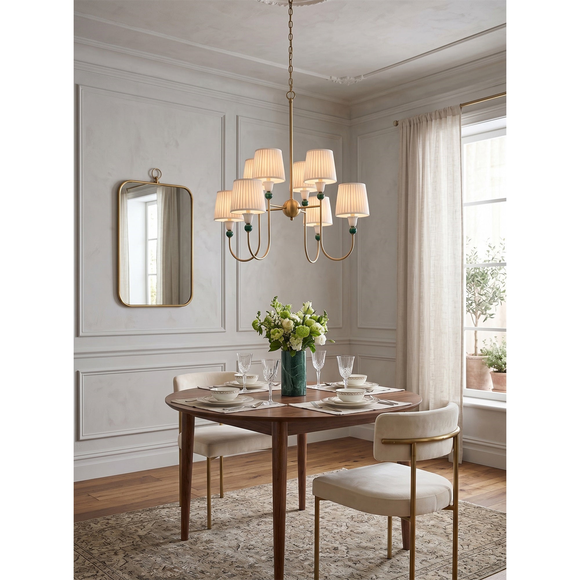 Palmer Chandelier