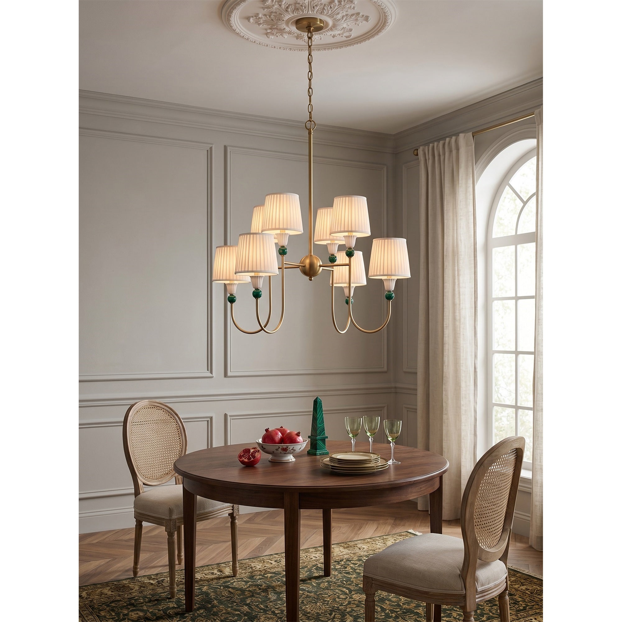 Palmer Chandelier