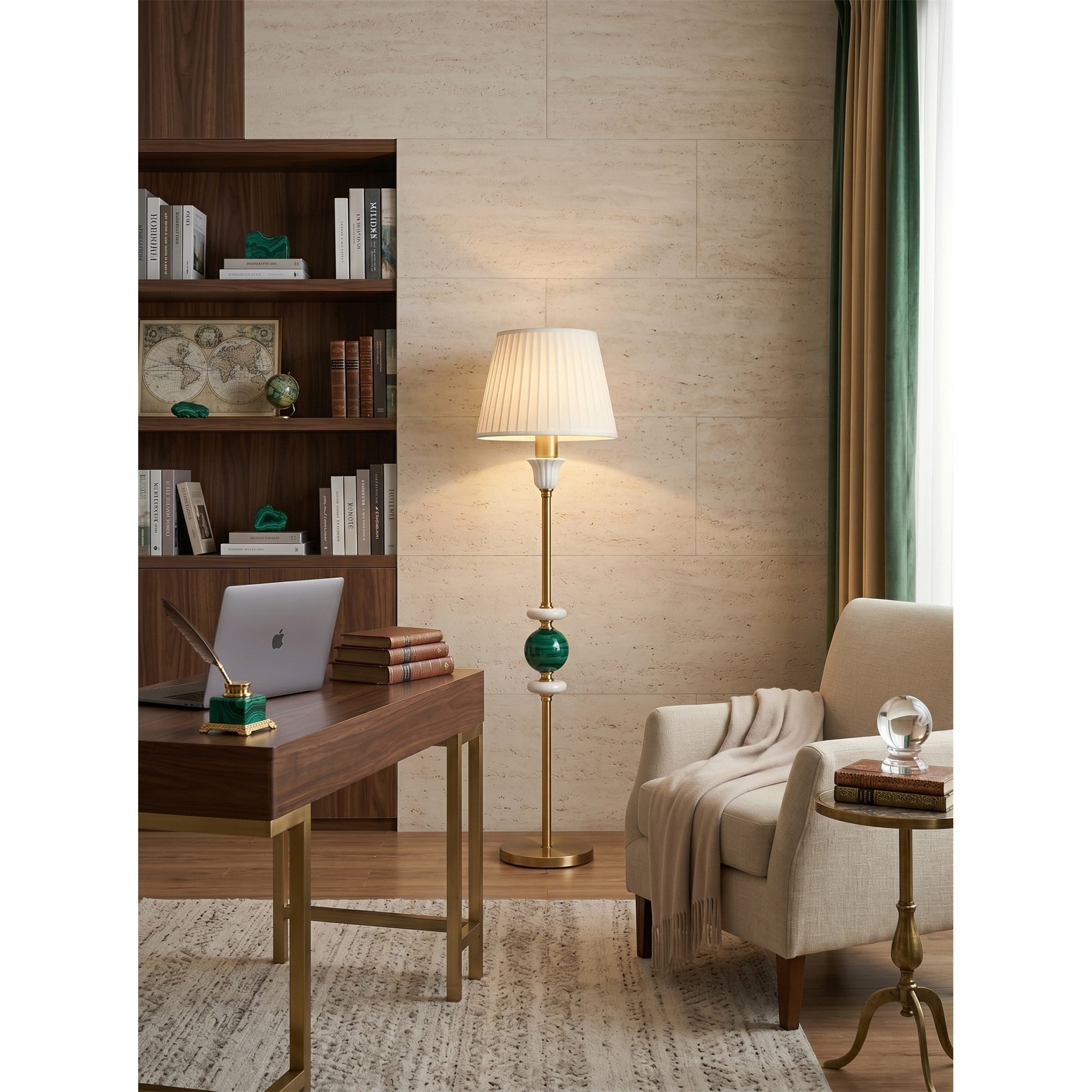 Palmer Floor Lamp
