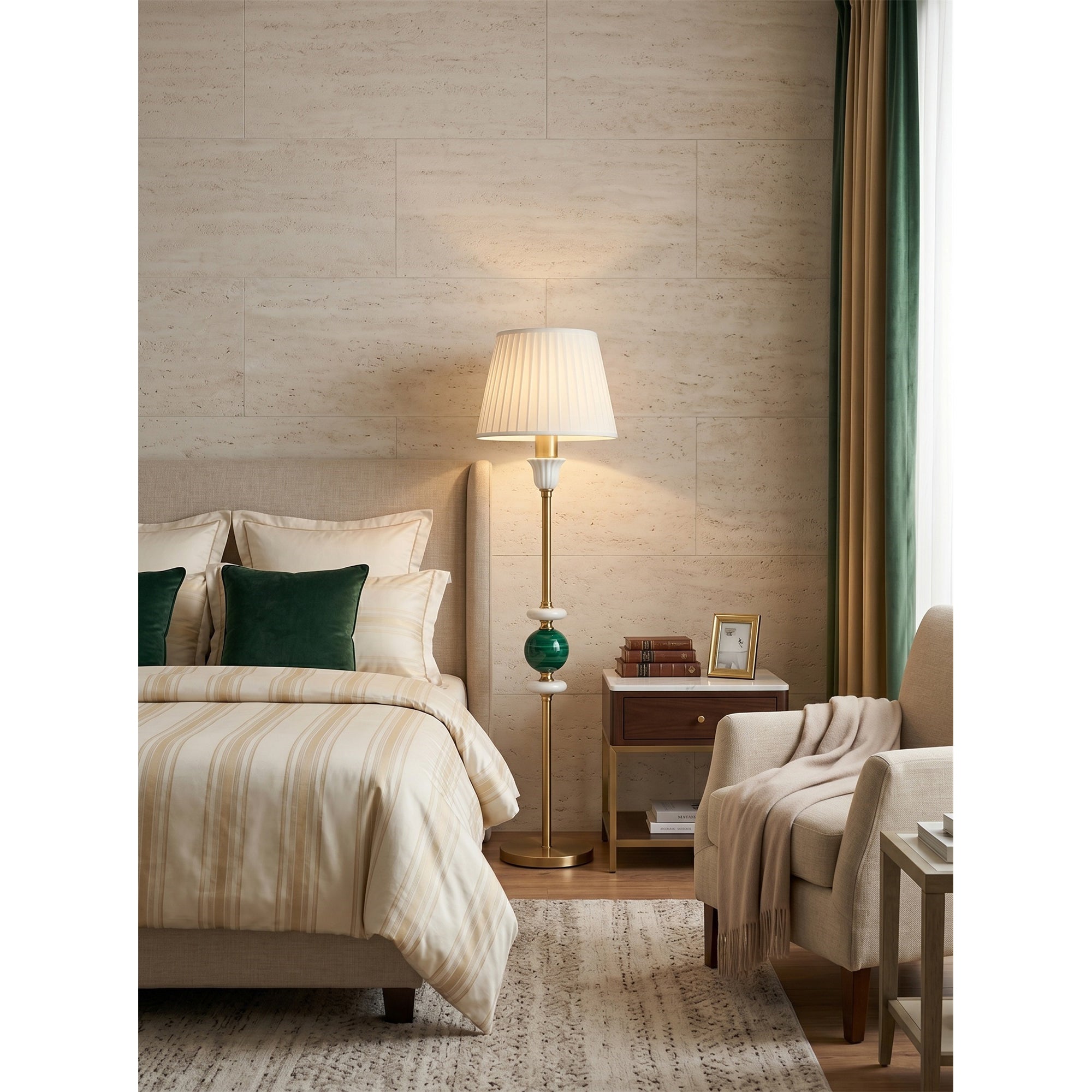 Palmer Floor Lamp