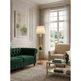 Charger l'image dans la visionneuse de la galerie, Palmer Floor Lamp
