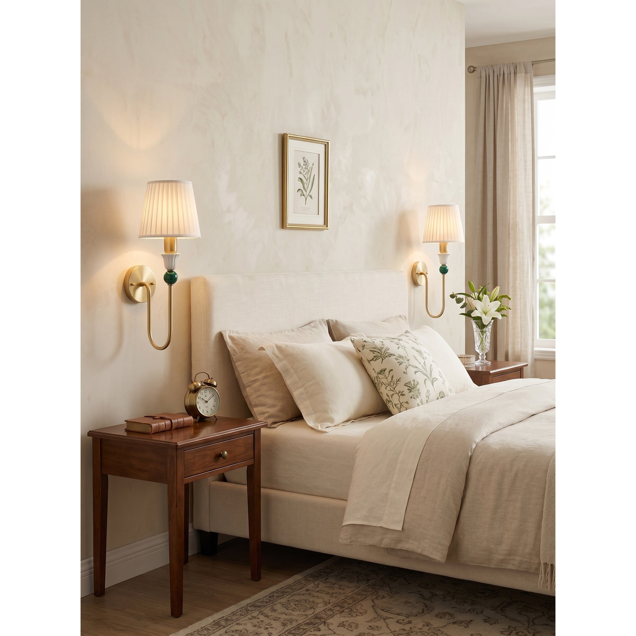 Palmer Wall Sconce