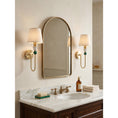 Load image into Gallery viewer, Palmer Wall Sconce
