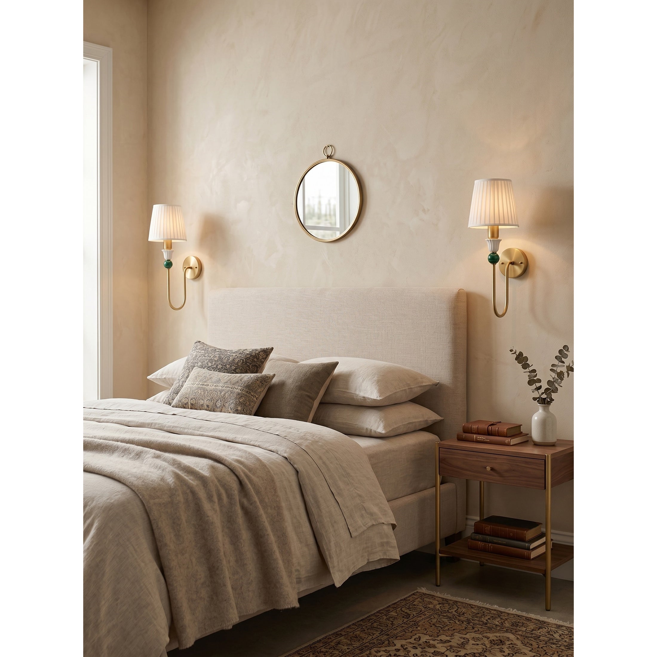 Palmer Wall Sconce
