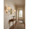 Load image into Gallery viewer, Palmer Wall Sconce
