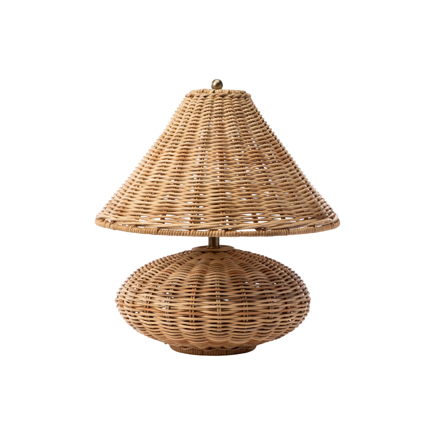 Palmetto Table Lamp