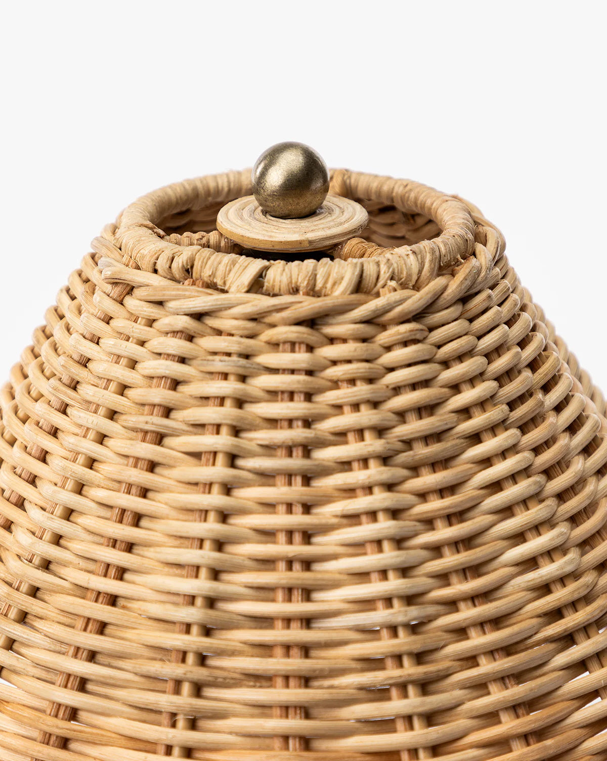 Palmetto Table Lamp