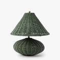 Load image into Gallery viewer, Palmetto Table Lamp

