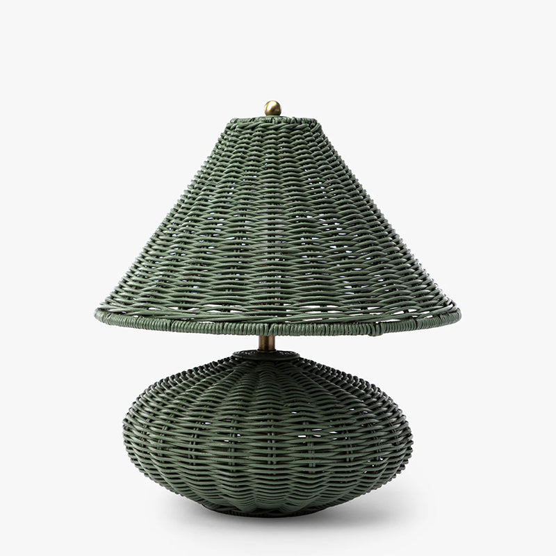 Palmetto Table Lamp