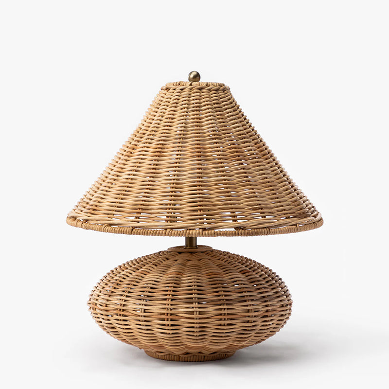 Palmetto Table Lamp