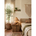 Load image into Gallery viewer, Palmetto Table Lamp
