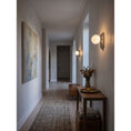 Load image into Gallery viewer, Paola Orb Alabaster Wall Sconce
