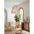 Load image into Gallery viewer, Parnell Pendant Lamp
