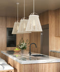 Load image into Gallery viewer, Parnell Pendant Lamp

