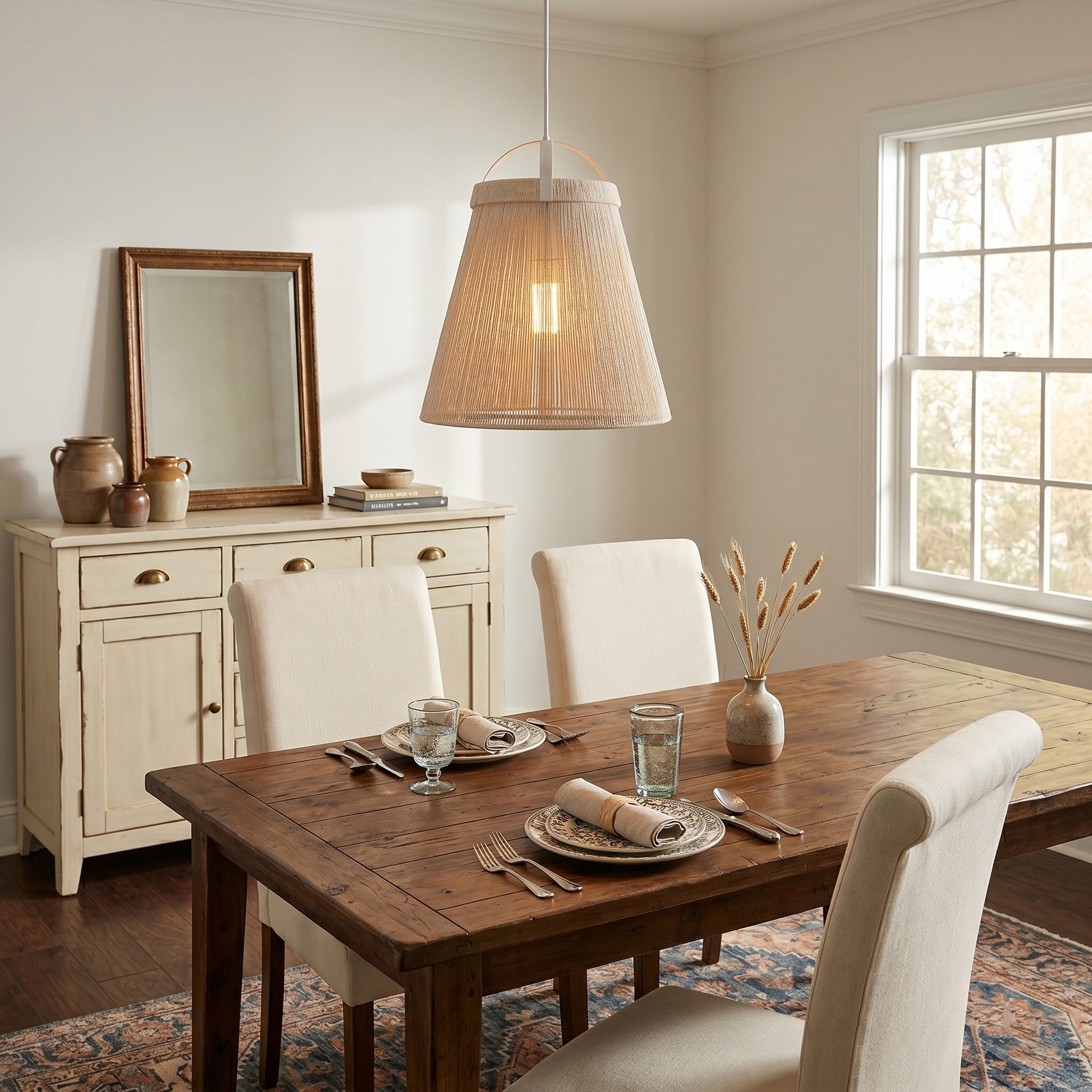 Parnell Pendant Lamp