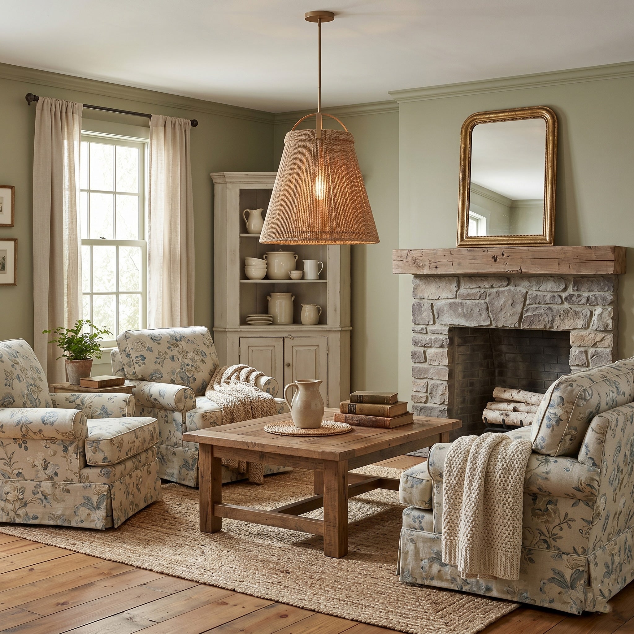 Parnell Pendant Lamp