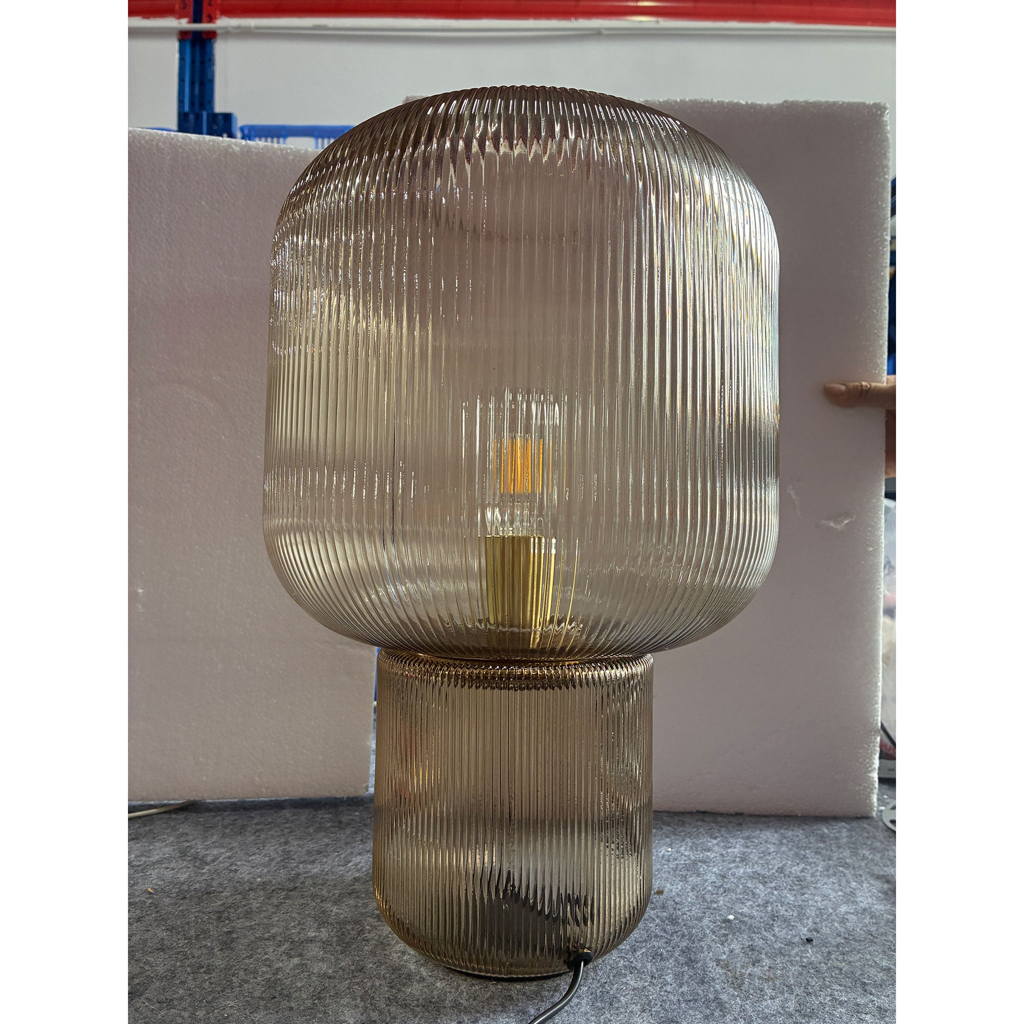 Paul Neuhaus Mashi Table Lamp