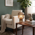 Load image into Gallery viewer, Paul Neuhaus Mashi Table Lamp
