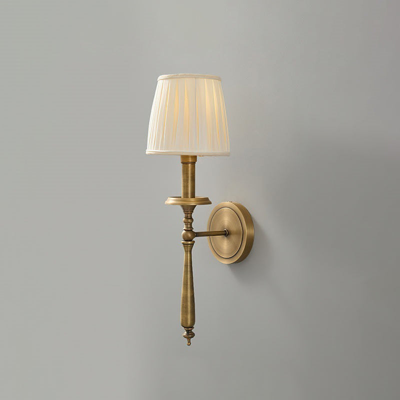 Payson Brass Wall Sconce