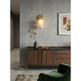 Bild in Galerie-Betrachter laden, Pearl Alabaster Wall Sconce
