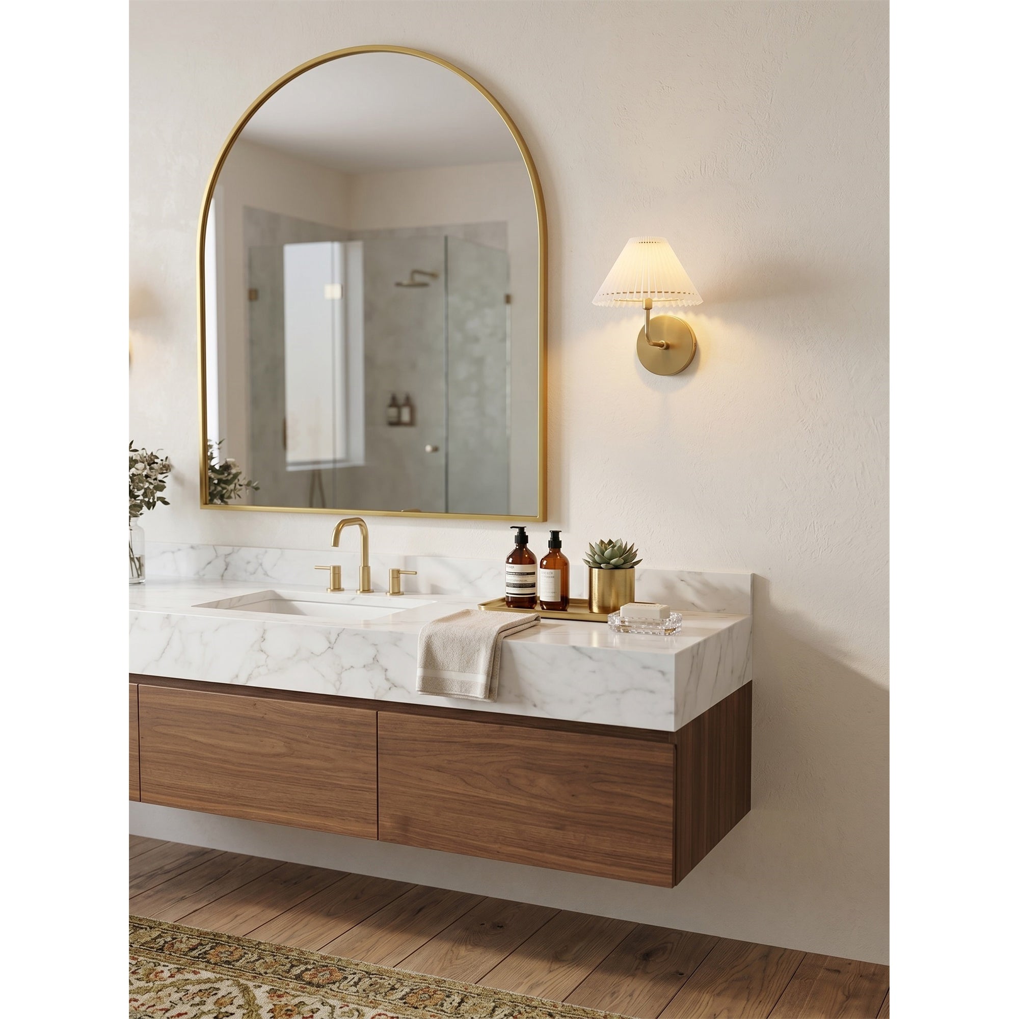 Pearson Wall Sconce