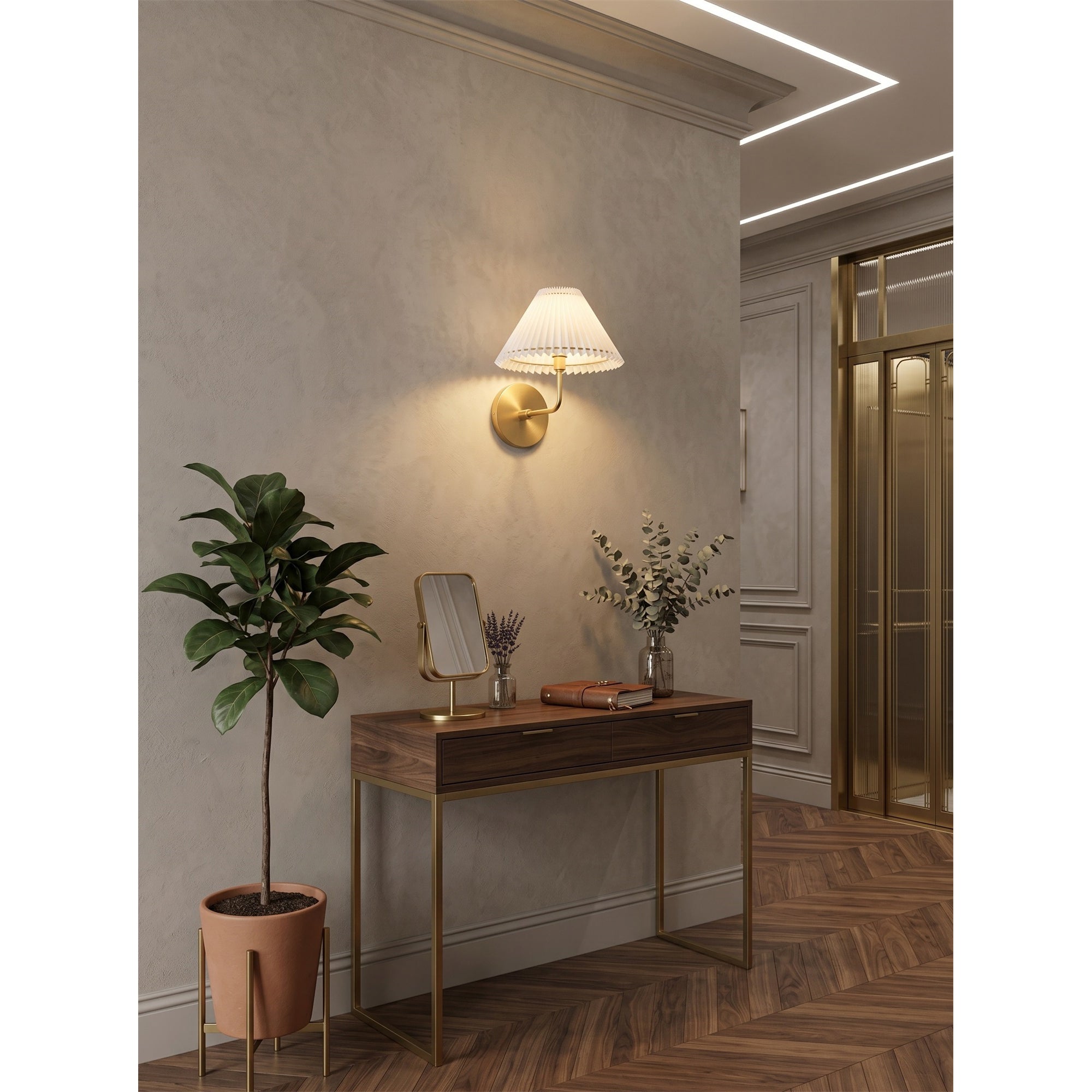 Pearson Wall Sconce