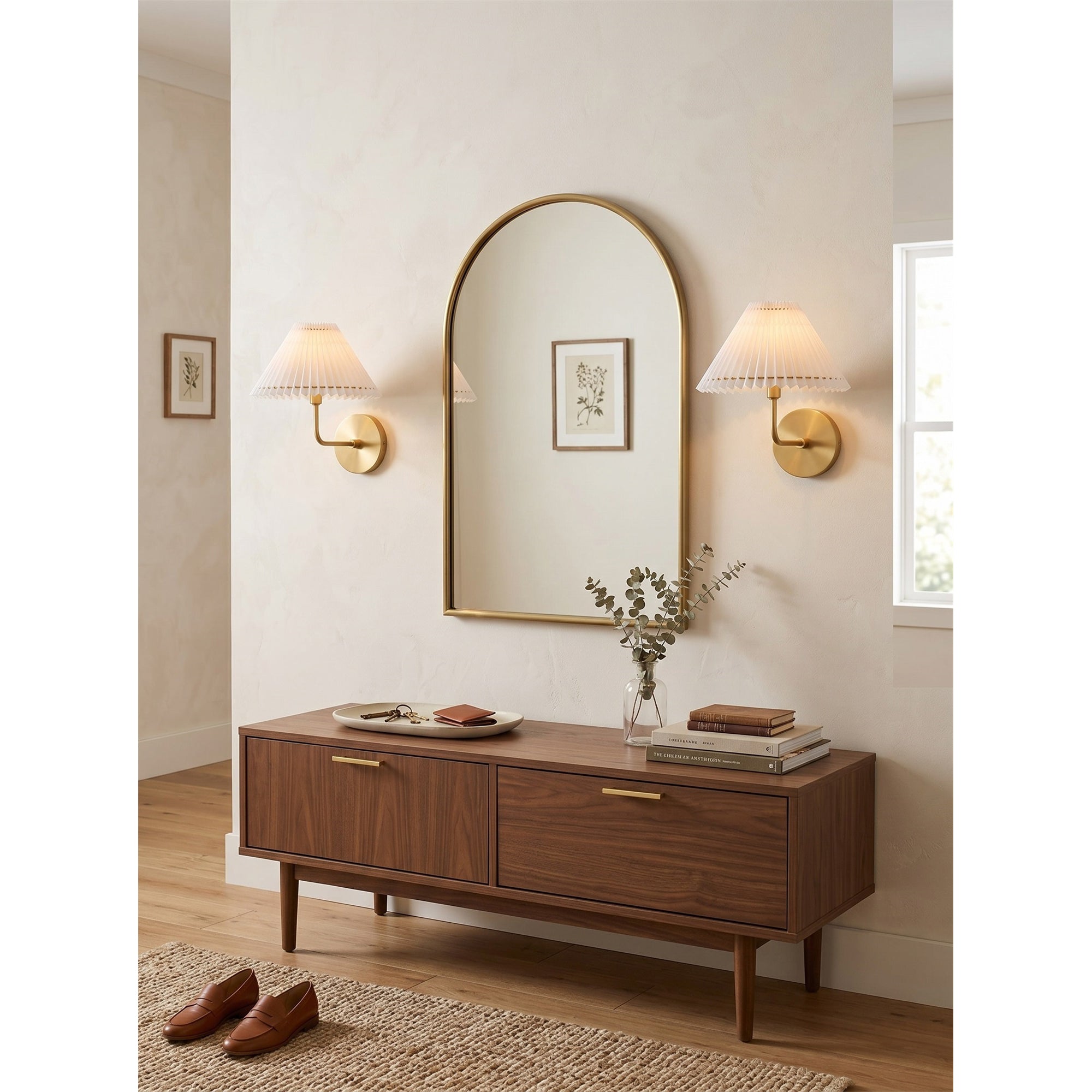 Pearson Wall Sconce