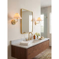 Charger l'image dans la visionneuse de la galerie, Pearson Wall Sconce
