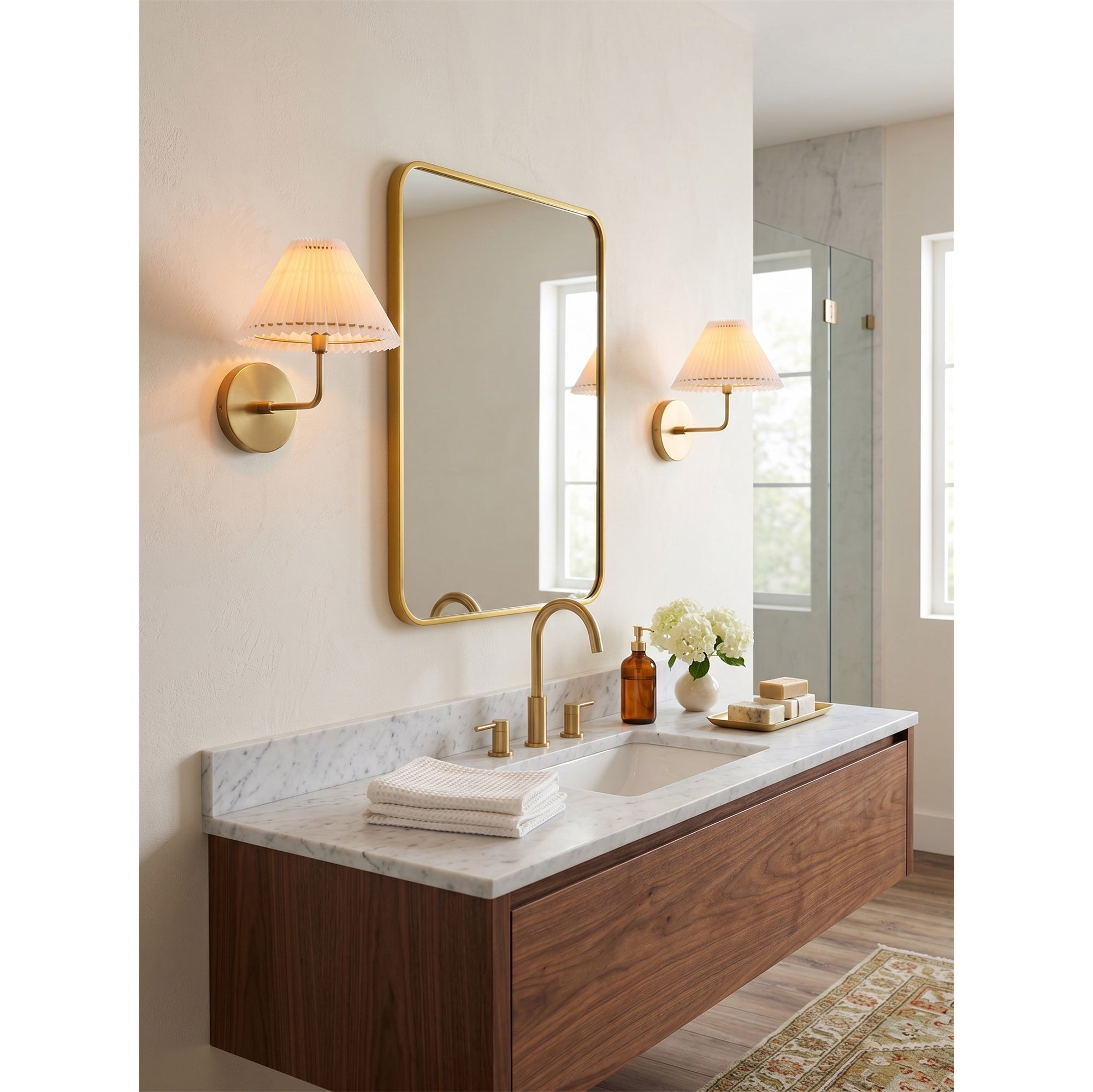 Pearson Wall Sconce