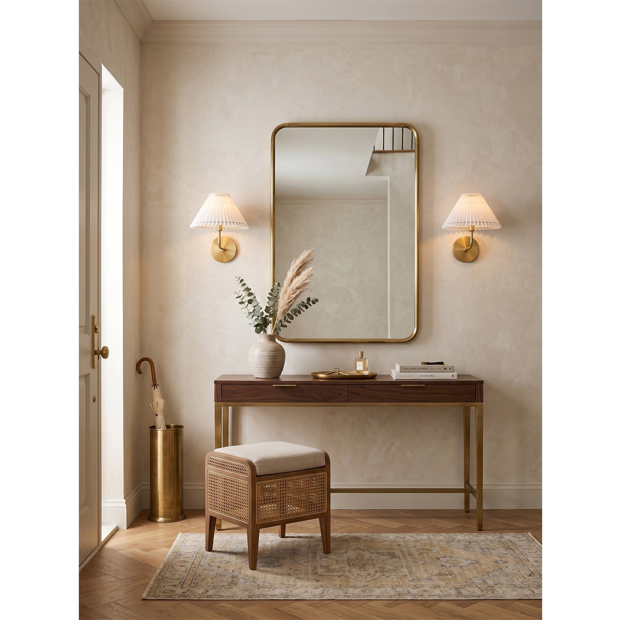 Pearson Wall Sconce