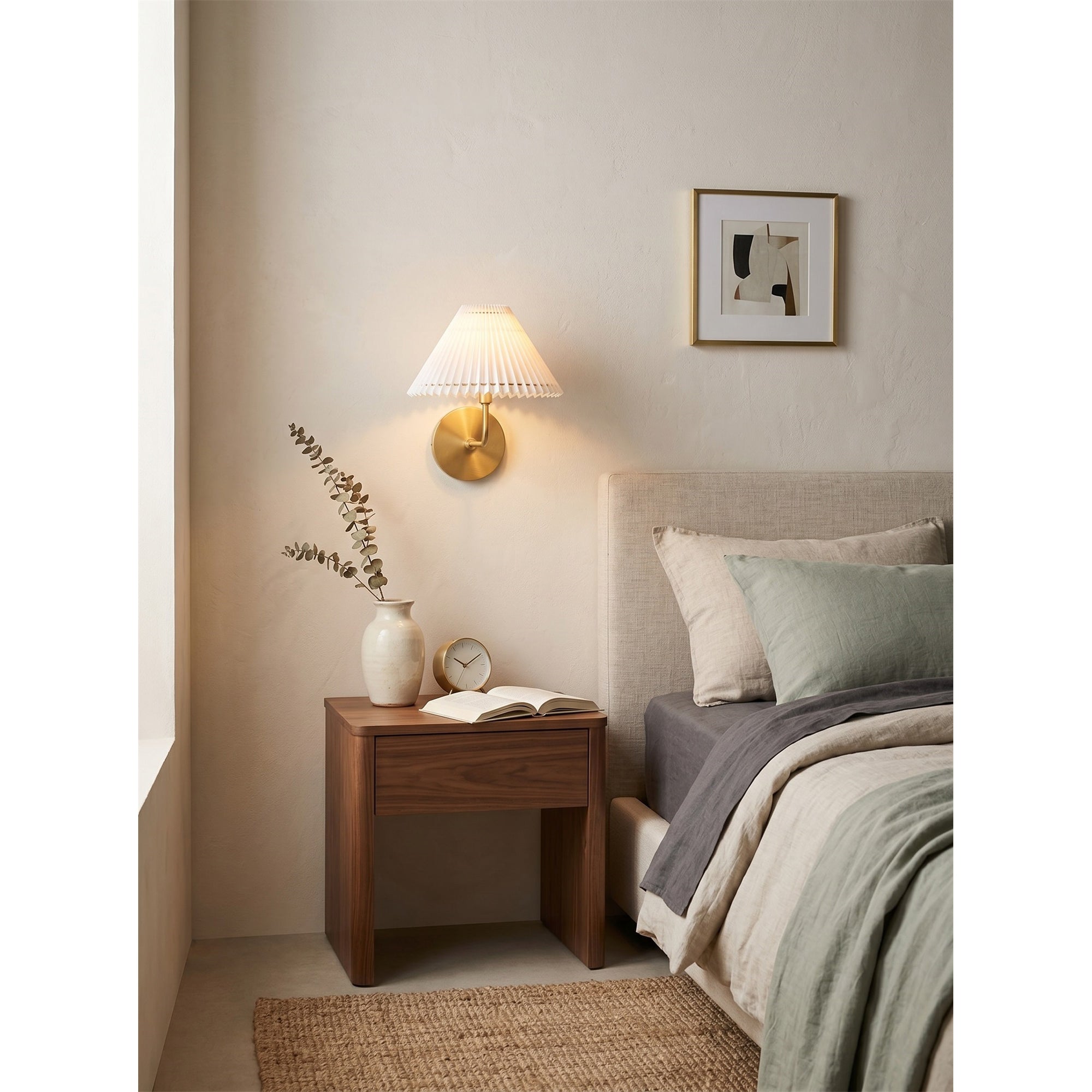 Pearson Wall Sconce