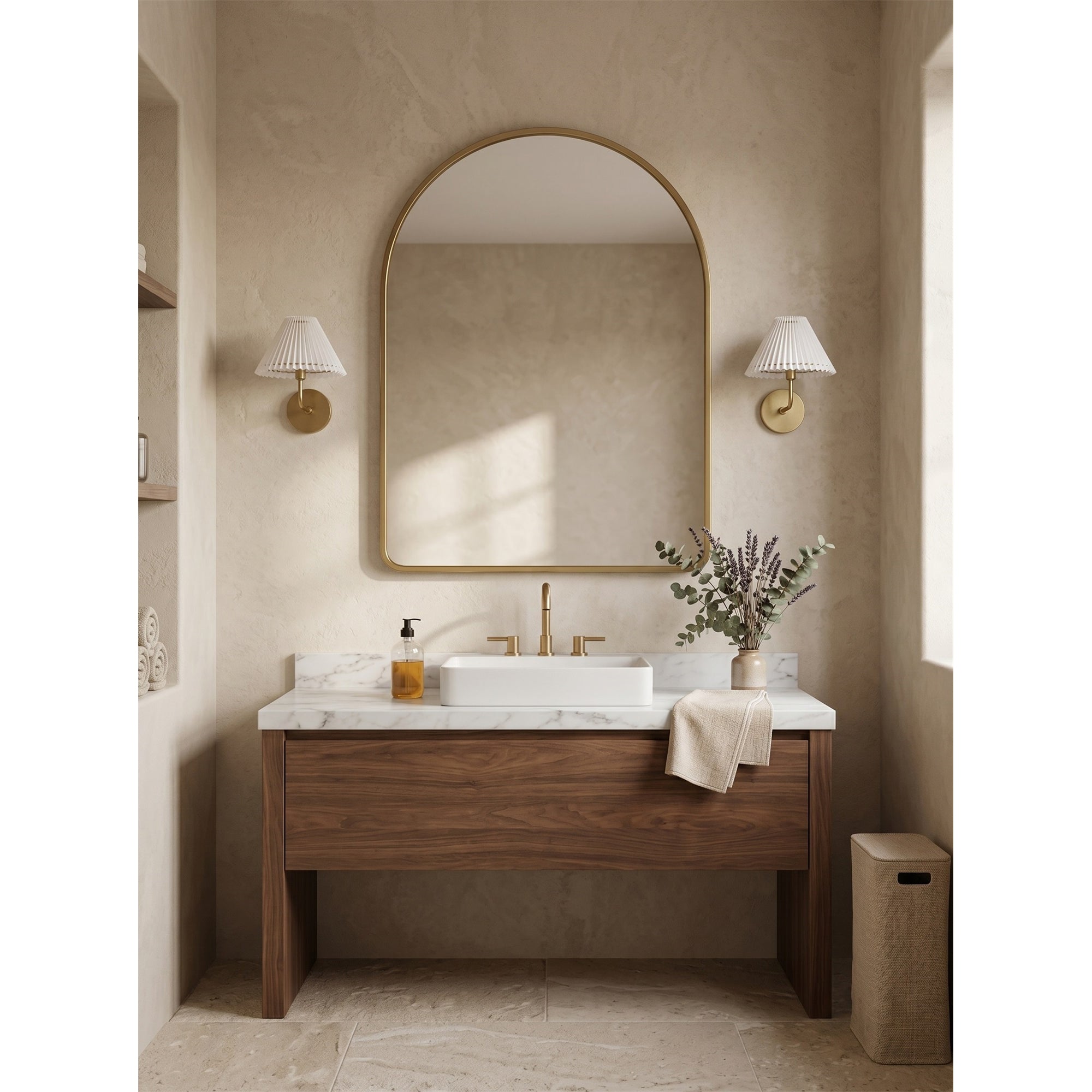 Pearson Wall Sconce