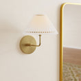 Charger l'image dans la visionneuse de la galerie, Pearson Wall Sconce
