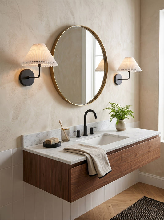 Pearson Wall Sconce