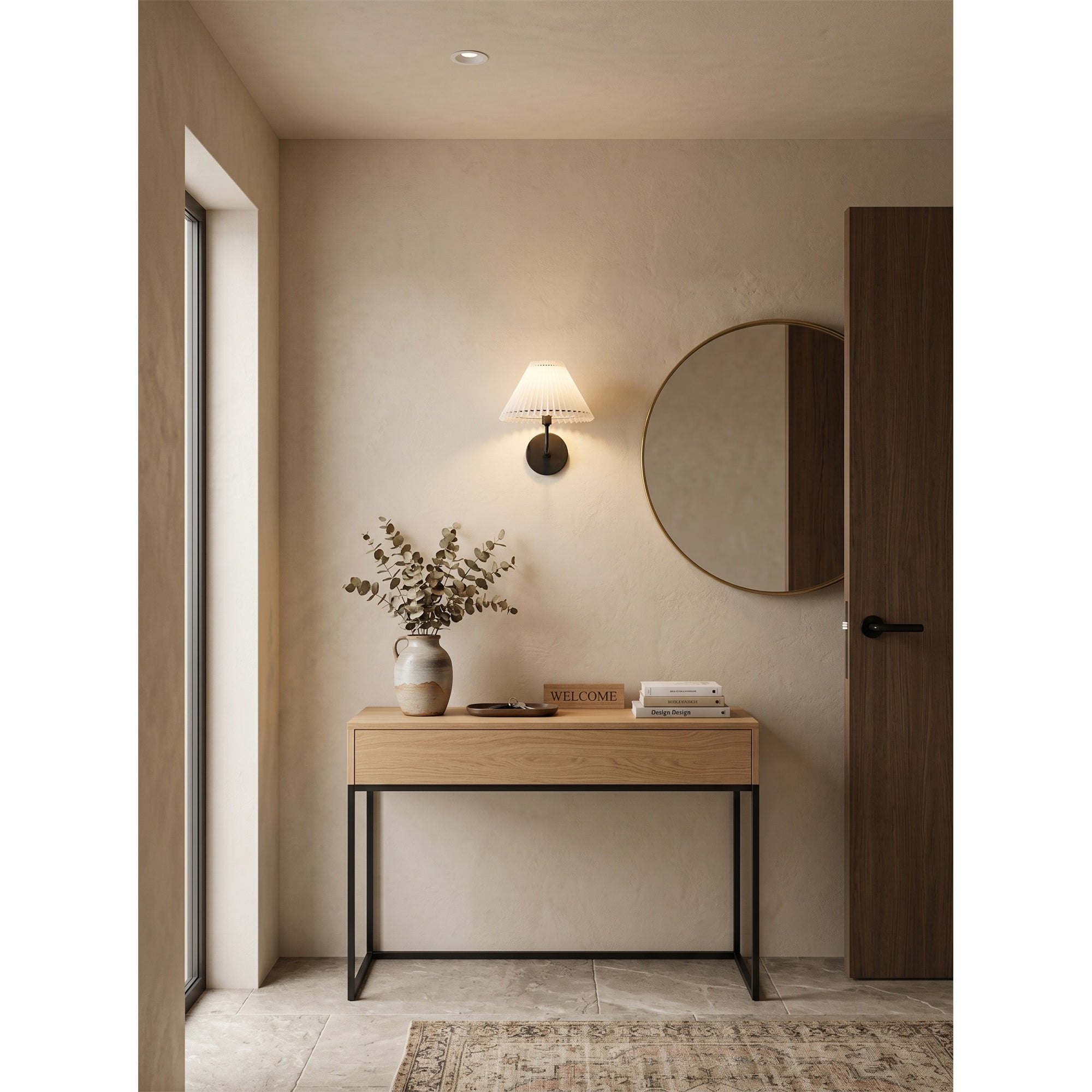 Pearson Wall Sconce
