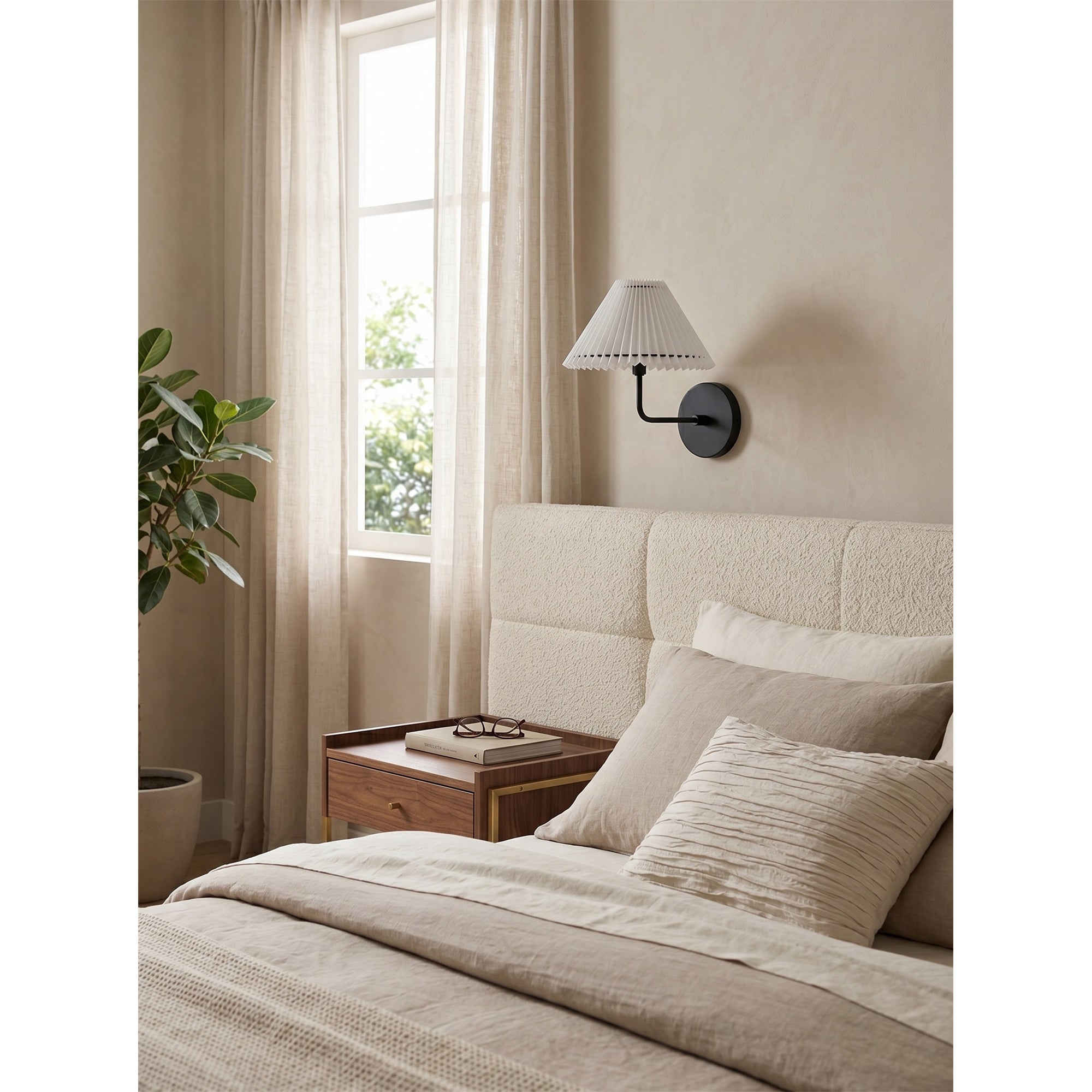 Pearson Wall Sconce