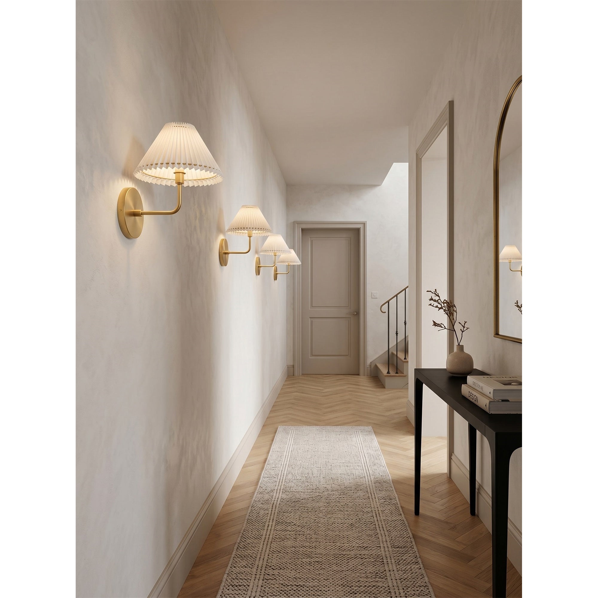 Pearson Wall Sconce
