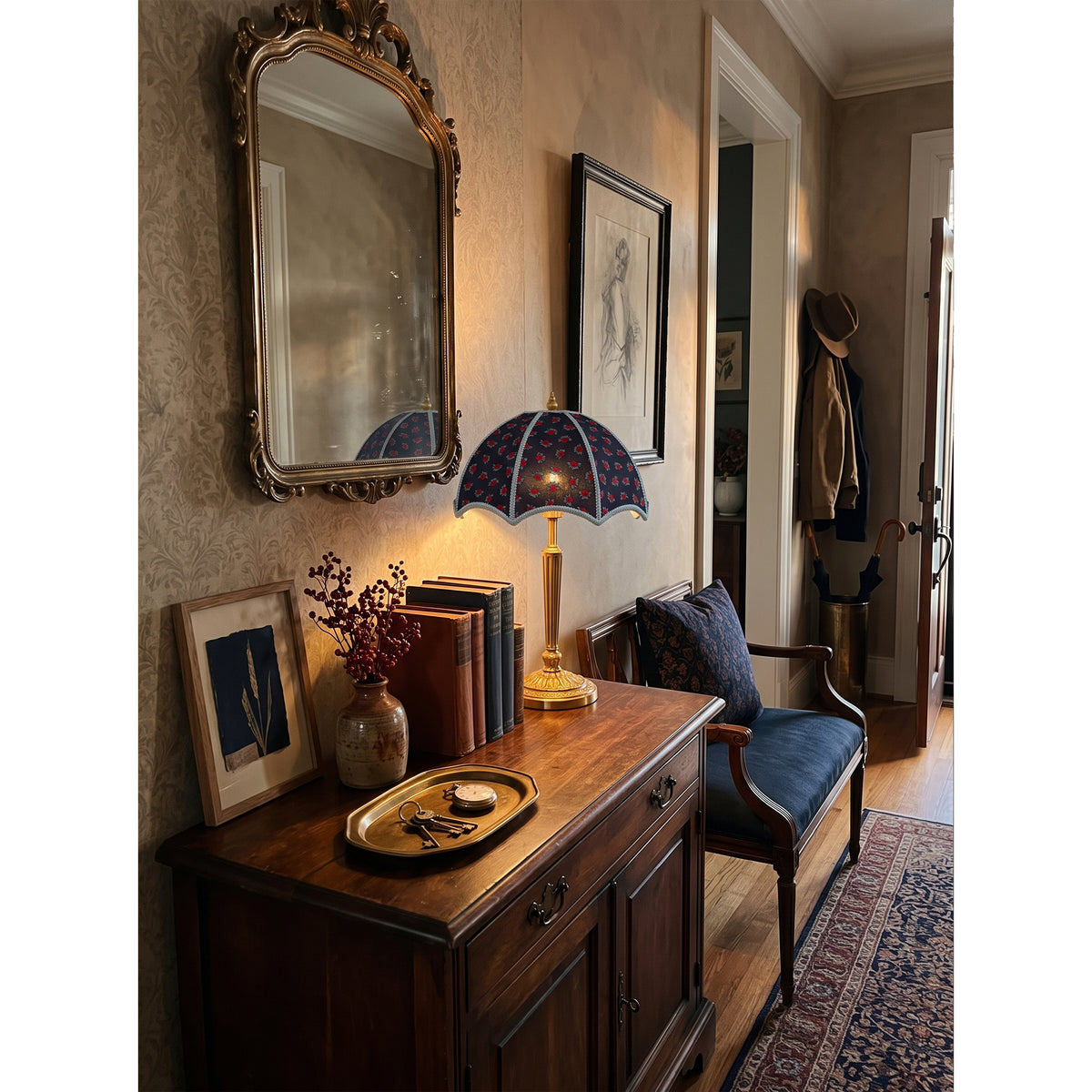 Lampe de Table Penelope
