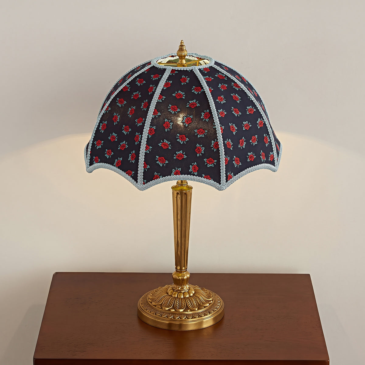 Lampe de Table Penelope