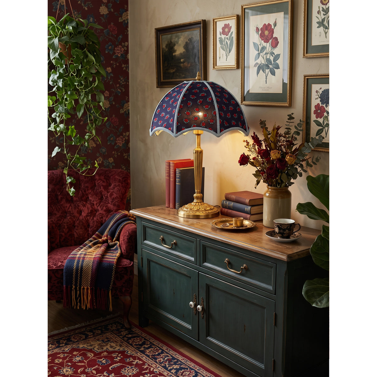 Lampe de Table Penelope