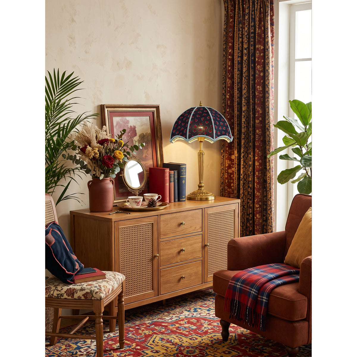 Lampe de Table Penelope